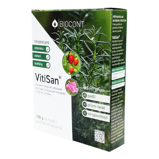 VitiSan - 4 x 10 g