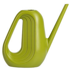 Konvička Gradient - 1,4 l zelená Konvička Gradient - 1,4 l zelená