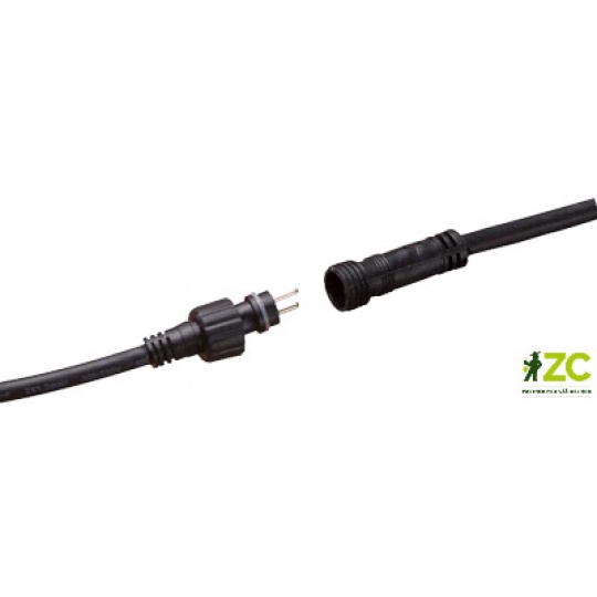 Kabel prodlužovací 2 piny pro Smart light - 10 m (L524-00)