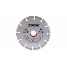Kotouč diamantový DIAMANT 150x22. 2x2. 5mm segment Kotouč diamantový DIAMANT 150x22. 2x2. 5mm segment