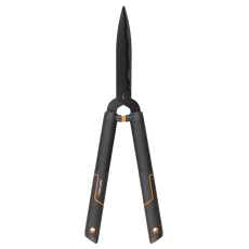 Nůžky na živý plot SingleStep™ vlnité ostří HS22 - 1001433 - Fiskars Nůžky na živý plot SingleStep™ vlnité ostří HS22 - 1001433 - Fiskars
