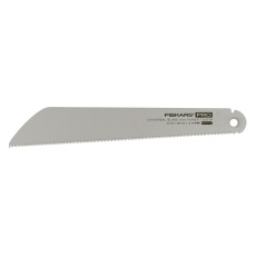 Čepel náhradní k pile pro řez tahem 250 mm 13 zubů palec - 1062943 - Fiskars Čepel náhradní k pile pro řez tahem 250 mm 13 zubů palec - 1062943 - Fiskars