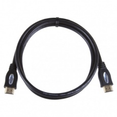HDMI 2.0 high speed kabel ethe. A vidlice-A vidlice 1,5m ECO HDMI 2.0 high speed kabel ethe. A vidlice-A vidlice 1,5m ECO