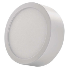 LED přisazené svítidlo NEXXO, kruhové, bílé, 7,6W, se změnou CCT LED přisazené svítidlo NEXXO, kruhové, bílé, 7,6W, se změnou CCT
