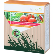 Symbivit zelenina - 3 kg