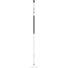 Hrábě lehké bílé - 1019607 - Fiskars Hrábě lehké bílé - 1019607 - Fiskars