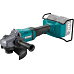 bruska úhlová aku SHARE20V, 150/180mm, BRUSHLESS, bez baterie a nabíječky