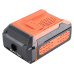 adaptér baterie 60V
