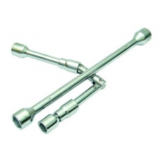 Klíč na kola 17, 19, 21, 23mm skládací (D) Klíč na kola 17, 19, 21, 23mm skládací (D)