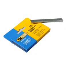Spony TACWISE typ 53 4mm 2000ks Spony TACWISE typ 53 4mm 2000ks