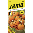 Tykev plazivá - Yellowbaby F1 (Halloween)  (SM 395/18 B) 3g