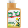 VÝPRODEJ: Roundup Fast/bez glyfosátu-250 ml koncentrát (exsp.01.2026 a 03.2026)