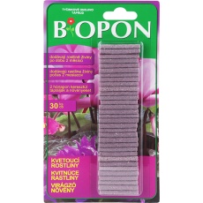 Tyčinky - Bopon kvetoucí rostliny 30 ks BROS