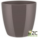 Obal Brussels Diamond - oyster pearl 25 cm