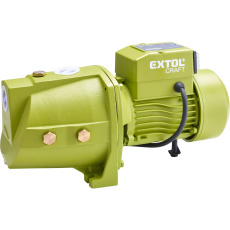 čerpadlo proudové, 500W, 3080l/hod čerpadlo proudové, 500W, 3080l/hod