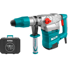 Kladivo sekací a vrtací SDS-Max, 1600W Kladivo sekací a vrtací SDS-Max, 1600W