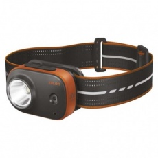 LED nabíjecí čelovka GP Xplor PHR16, 300 lm LED nabíjecí čelovka GP Xplor PHR16, 300 lm
