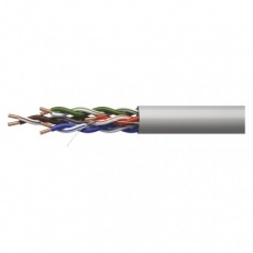 Datový kabel UTP CAT 5E, 305m - 305m Datový kabel UTP CAT 5E, 305m - 305m