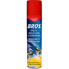 Bros - sprej proti létajícímu hmyzu 400 ml