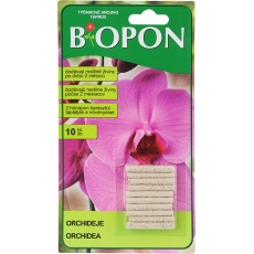 Tyčinky - Bopon orchideje 20 ks BROS