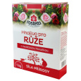 SK Hnojivo Rosteto s čedičovou moučkou - růže 1 kg 