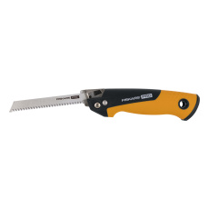 Pila skládácí kompaktní 2 listy - 1062934 - Fiskars Pila skládácí kompaktní 2 listy - 1062934 - Fiskars