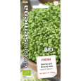 Dobrá semena BIO Řeřicha Fresh setá 4g
