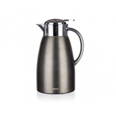 BANQUET Termoska nerezová METALLIC Platinum 1,5 l BANQUET Termoska nerezová METALLIC Platinum 1,5 l