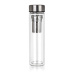 BANQUET Láhev na čaj dvoustěnná DOBLO 500 ml, se sítkem