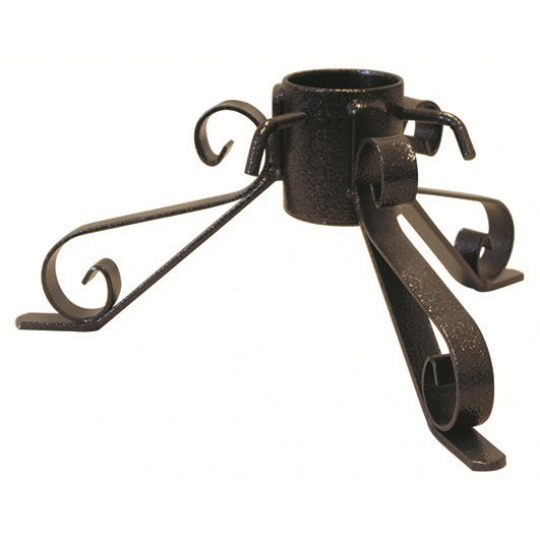 Stojan na Vánoční stromeček ant. měď 1201010 Stojan na Vánoční stromeček ant. měď 1201010