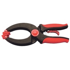 Svěrka se zubovou pojistkou 230mm/9" Svěrka se zubovou pojistkou 230mm/9"