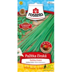 Rosteto Pažitka - Geisha čínská 2g Rosteto Pažitka - Geisha čínská 2g