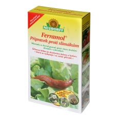 Ferramol Neudorff - 500 g