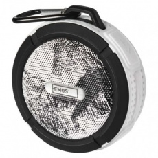 Bluetooth reproduktor EMOS FREESTYLER, černá Bluetooth reproduktor EMOS FREESTYLER, černá