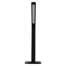 LED stolní lampa CHASE, černá LED stolní lampa CHASE, černá