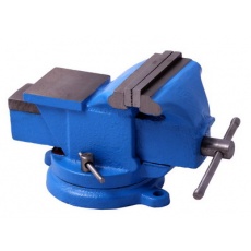 Svěrák otočný 100mm Svěrák otočný 100mm