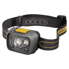LED pracovní čelovka GP Discovery CHW54, 375 lm LED pracovní čelovka GP Discovery CHW54, 375 lm
