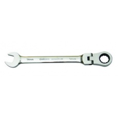 Klíč ráčnový kloubový FESTA CrV 22mm 72T Klíč ráčnový kloubový FESTA CrV 22mm 72T
