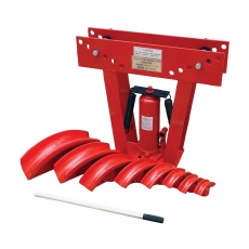 Ohybačka trubek přenos 16t, 1/2"-3", 63kg Ohybačka trubek přenos 16t, 1/2"-3", 63kg