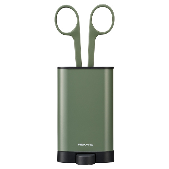 Nůžky prostřihávací špičaté s pouzdrem - 1075315 - Fiskars