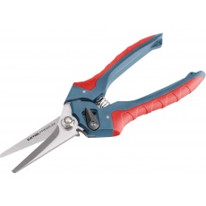 Nůžky víceúčelové nerez, 210mm, EXTOL Nůžky víceúčelové nerez, 210mm, EXTOL