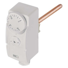 Příložný manuální jímkový termostat P5685 Příložný manuální jímkový termostat P5685