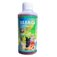 Sulka Ca - 250 ml Sulka Ca - 250 ml