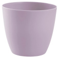 Obal Ella - matná levandulová 25 cm