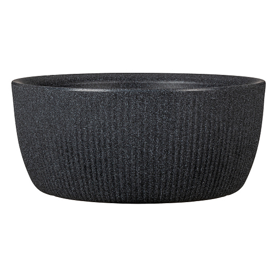 Obal 273 Stony Black 30