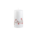 Svíčka vánoční Country Xmas Pillar 70x150 mm - bílá