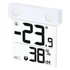 Digitální okenní teploměr RST01278 Digitální okenní teploměr RST01278
