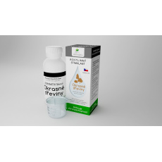 Vermaktiv Stimul okrasné dřeviny - 100 ml Vermaktiv Stimul okrasné dřeviny - 100 ml