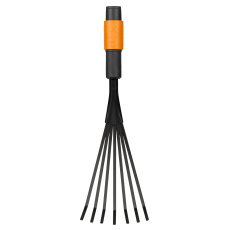 Hrábě QuikFit™ úzké kovové - 1001412 - Fiskars Hrábě QuikFit™ úzké kovové - 1001412 - Fiskars