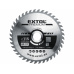kotouč pilový s SK plátky, O 115x2,2x22,2mm, 40T